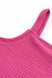Conjunto Feminino Infantil Menina Encantadora
