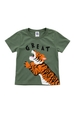 Conjunto Masculino Infantil Garras