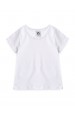 Conjunto Feminino Infantil Salopete Ursinho