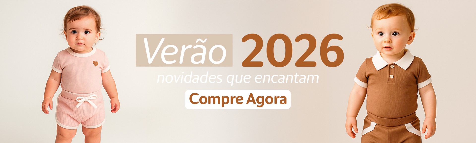 Verão 2026