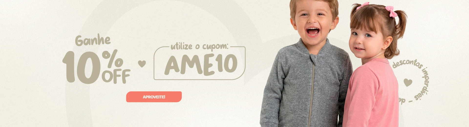 Banner 2 Lançamentos Inverno 2026