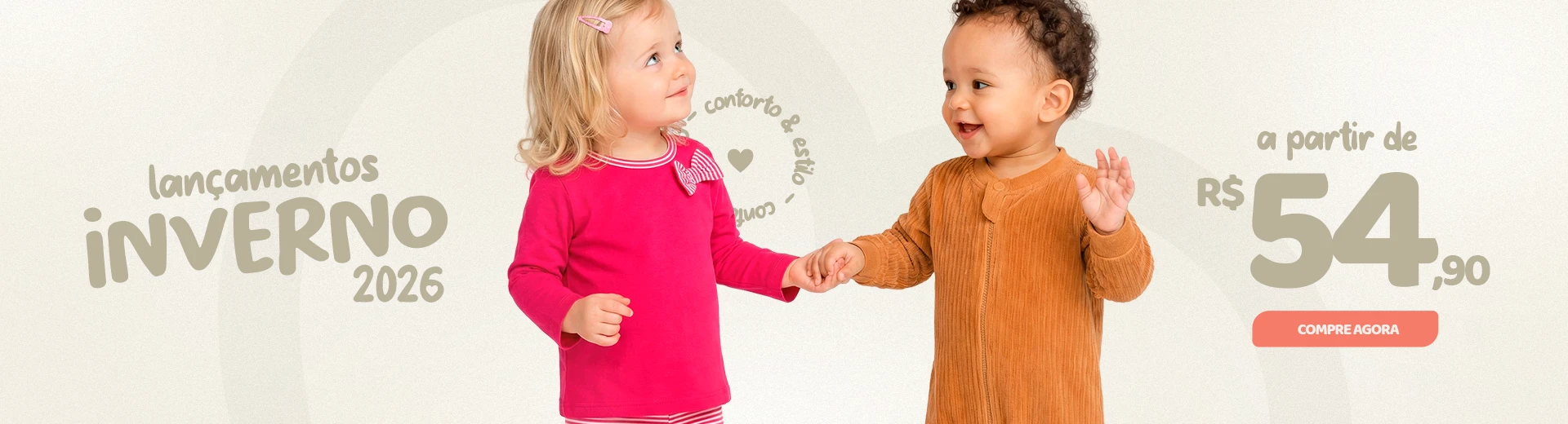 Banner 1 Lançamentos Inverno 2026