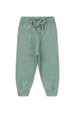 Conjunto Canelado Light Longo - Jade - Ame Kids