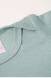 Conjunto Canelado Light Longo - Jade - Ame Kids