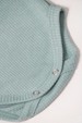 Conjunto Canelado Light Longo - Jade - Ame Kids