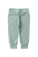 Conjunto Body e Calça Canelado - Xadrez Verde - Ame Kids
