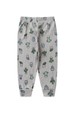 Conjunto Canelado Light Longo - Cactos - Ame Kids