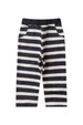 Conjunto Blusa Manga Longa e Calça Ecosustentável - Preto - Ame Kids