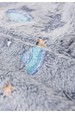 Macacão Fleece - Ovni - Ame Kids