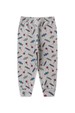 Conjunto Canelado Light Longo - Docinho - Ame Kids