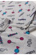 Conjunto Canelado Light Longo - Docinho - Ame Kids