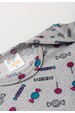 Conjunto Canelado Light Longo - Docinho - Ame Kids