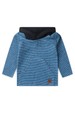 Conjunto Blusa Manga Longa e Calça - Sustentável Azul - Ame Kids