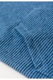 Conjunto Blusa Manga Longa e Calça - Sustentável Azul - Ame Kids