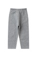 Conjunto Blusa Manga Longa e Calça - Sustentável Mescla - Ame Kids