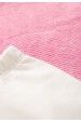 Conjunto Blusa Manga Longa e Calça - Sustentável Pink - Ame Kids