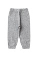 Conjunto Body Canelado Botões Menino - Mescla - Ame Kids