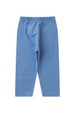 Conjunto Blusa Capuz Manga Longa e Calça - Azul - Ame Kids