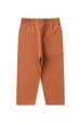 Conjunto Blusa Capuz Manga Longa e Calça - Avelã - Ame Kids