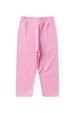 Conjunto Blusa Manga Longa Botões e Calça - Rosa - Ame Kids