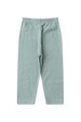 Conjunto Blusa Manga Longa Botões e Calça - Verde Jade - Ame Kids