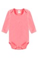 Conjunto Body e Calça Térmica - Rosa Neon - Ame Kids