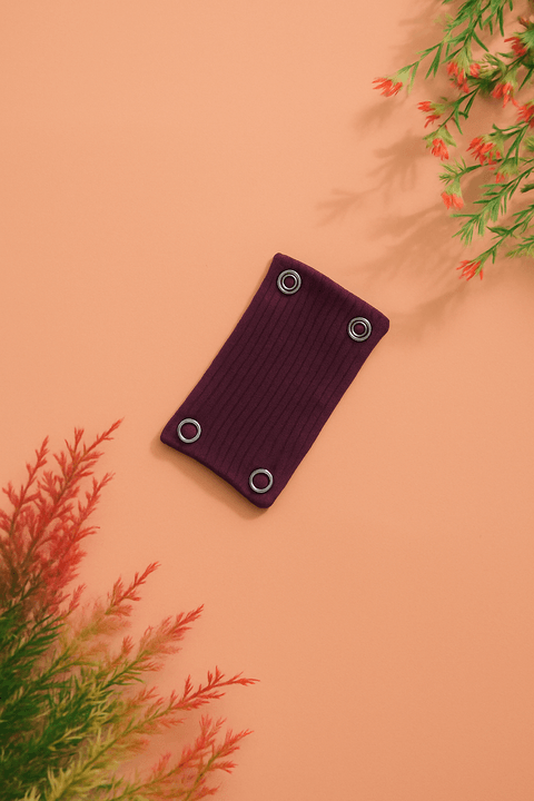 Extensor de Body - Beringela - Ame Kids