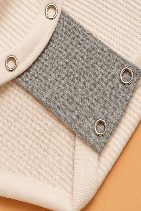 Extensor de Body - Mescla - Ame Kids