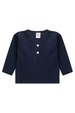 Conjunto Blusa Manga Longa e Calça Moscou - Azul Marinho - Ame Kids