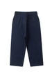 Conjunto Blusa Manga Longa e Calça Moscou - Azul Marinho - Ame Kids