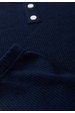 Conjunto Blusa Manga Longa e Calça Moscou - Azul Marinho - Ame Kids