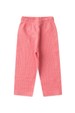 Conjunto Blusa Manga Longa e Calça Moscou - Pêssego - Ame Kids