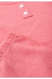 Conjunto Blusa Manga Longa e Calça Moscou - Pêssego - Ame Kids
