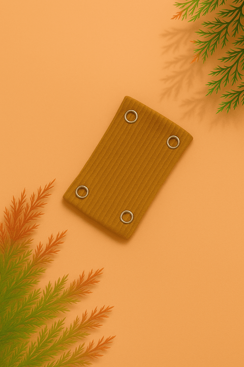 Extensor de Body - Doce de Leite- Ame Kids