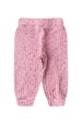 Conjunto Blusa Manga Longa e Calça Brush - Rosa - Ame Kids