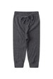 Conjunto Canelado Light Longo - Chumbo - Ame Kids