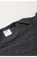 Conjunto Canelado Light Longo - Chumbo - Ame Kids