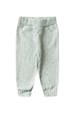 Conjunto Blusa Manga Longa e Calça Brush - Verde - Ame Kids
