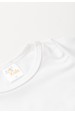 Conjunto Blusa e Calça Térmica - Off-White - Ame Kids