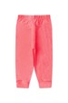 Conjunto Infatil Bebê Blusa e Calça Térmica - Rosa Neon - Ame Kids