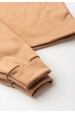 Conjunto Infatil Bebê Blusa e Calça Térmica - Caramelo - Ame Kids