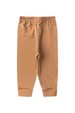 Conjunto Infatil Bebê Blusa e Calça Térmica - Caramelo - Ame Kids
