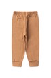 Conjunto Body e Calça Térmica - Caramelo - Ame Kids