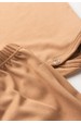 Conjunto Body e Calça Térmica - Caramelo - Ame Kids