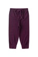 Conjunto Canelado Light Longo - Beringela - Ame Kids