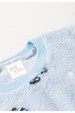 Conjunto Casaco e Calça Fleece - Panda - Ame Kids