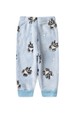 Conjunto Casaco e Calça Fleece - Panda - Ame Kids