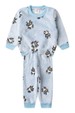 Conjunto Casaco e Calça Fleece - Panda - Ame Kids
