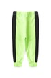 Conjunto Blusa Manga Longa e Calça - Verde e Preto- Ame Kids