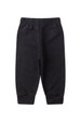 Conjunto Blusa Pompom Manga Longa e Calça Moletom - Preto - Ame Kids